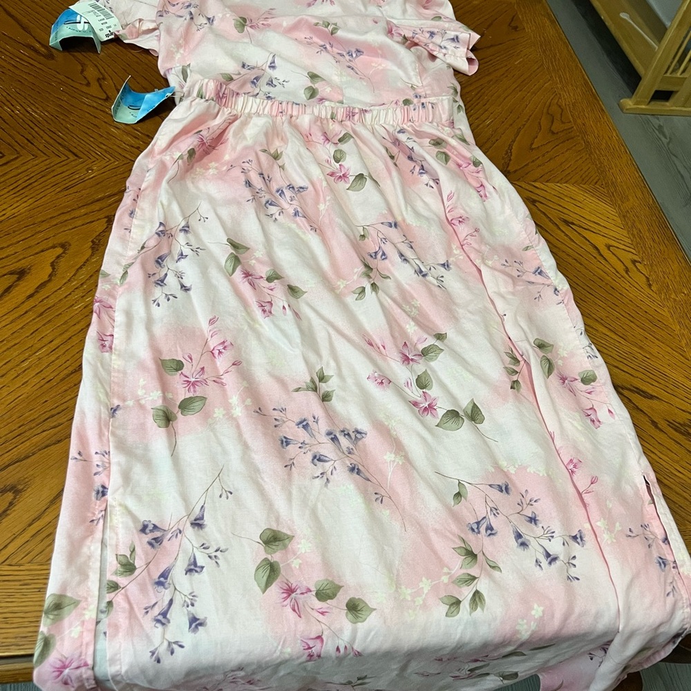 👗 Matching skirt and top set 👗 b5 - Picture 6 of 11